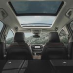 Citroen C5 Aircross 2019 Interior 1 150x150