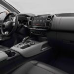 Citroen C5 Aircross 2019 Interior 2 150x150