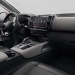Citroen C5 Aircross 2019 Interior 3 150x150