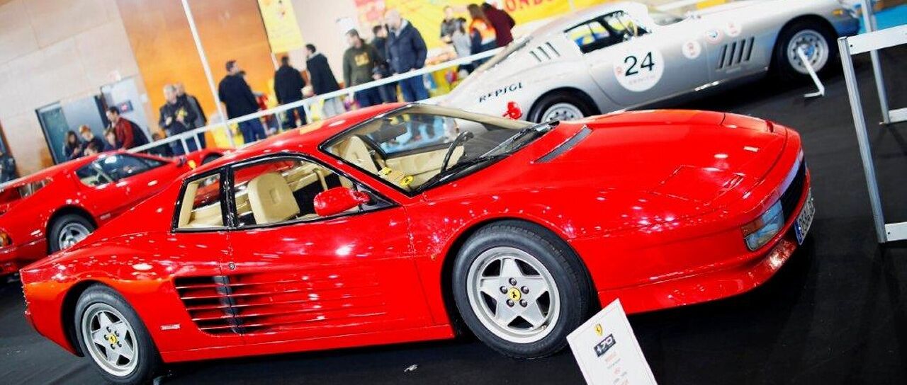 Todas las noticias de coches en un solo portal: Pruebas, fotos, vídeos, informes...