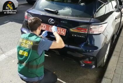 Detienen al ladrón capaz de robar coches en 20 segundos