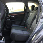 Honda CR V Hybrid Prueba Interior 11 150x150
