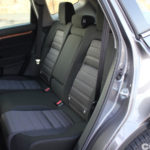 Honda CR V Hybrid Prueba Interior 12 150x150