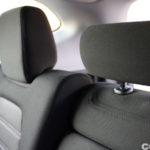 Honda CR V Hybrid Prueba Interior 14 150x150