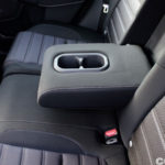 Honda CR V Hybrid Prueba Interior 15 150x150