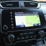 Honda CR V Hybrid Prueba Interior 16 150x150
