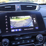Honda CR V Hybrid Prueba Interior 17 150x150