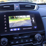 Honda CR V Hybrid Prueba Interior 18 150x150