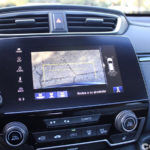 Honda CR V Hybrid Prueba Interior 19 150x150