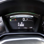 Honda CR V Hybrid Prueba Interior 2 150x150