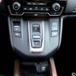 Honda CR V Hybrid Prueba Interior 3 150x150