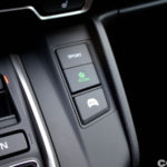 Honda CR V Hybrid Prueba Interior 4 150x150