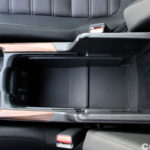Honda CR V Hybrid Prueba Interior 6 150x150