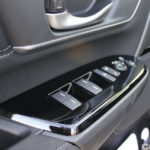 Honda CR V Hybrid Prueba Interior 9 150x150