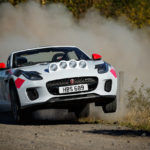 Jaguar F TYPE Rally Special 02 121118 150x150