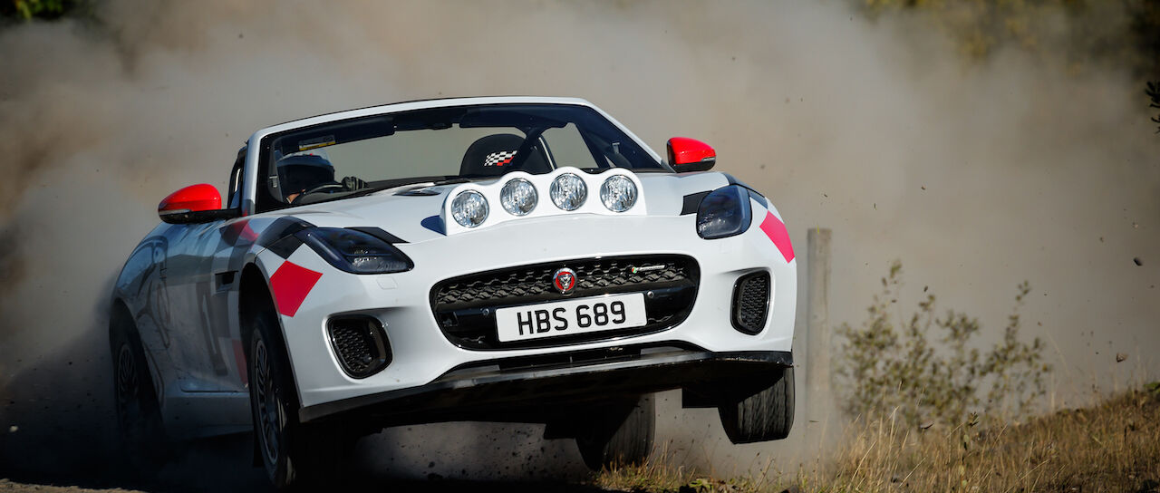 Todas las noticias de coches en un solo portal: Pruebas, fotos, vídeos, informes...