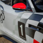 Jaguar F TYPE Rally Special 12 121118 150x150