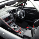 Jaguar F TYPE Rally Special 13 121118 150x150