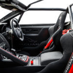 Jaguar F TYPE Rally Special 14 121118 150x150