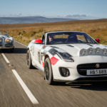 Jaguar F TYPE Rally Special 21 121118 150x150
