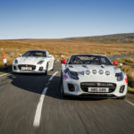 Jaguar F TYPE Rally Special 22 121118 150x150