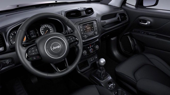 Jeep Renegade Night Eagle 2019 2 700x394