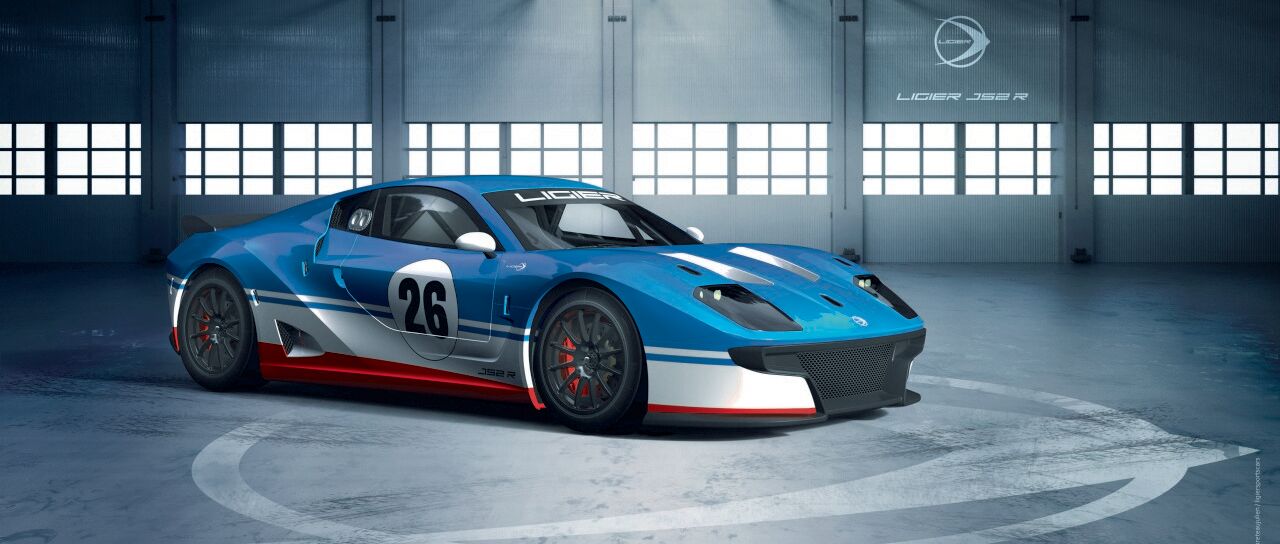 Todas las noticias de coches en un solo portal: Pruebas, fotos, vídeos, informes...