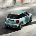 MINI Delaney Edition Sondermodell 34Heck A4 Fin 150x150