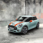 MINI Delaney Edition Sondermodell 78Front A4 Fin 150x150