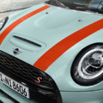 MINI Delaney Edition Sondermodell Det Front A4 Fin 150x150