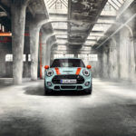 MINI Delaney Edition Sondermodell Front A4 Fin 150x150