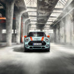 MINI Delaney Edition Sondermodell Front Bleex A4 Fin 150x150