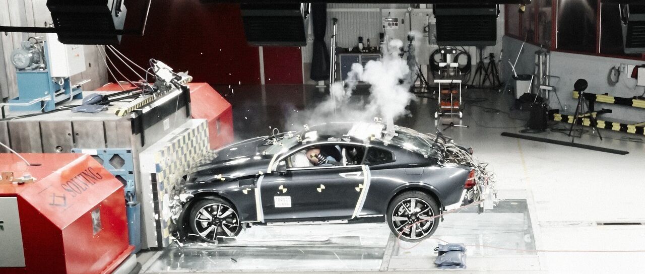 Todas las noticias de coches en un solo portal: Pruebas, fotos, vídeos, informes...