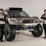 Rexton DKR Estudio 1 150x150