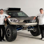 Rexton DKR Estudio 10 150x150