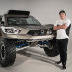 Rexton DKR Estudio 12 150x150