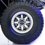 Rexton DKR Estudio 13 150x150