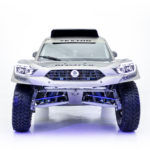 Rexton DKR Estudio 14 150x150
