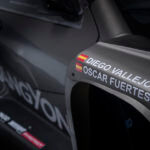 Rexton DKR Estudio 3 150x150