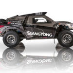 Rexton DKR Estudio 6 150x150