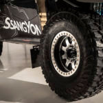 Rexton DKR Estudio 8 150x150