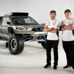 Rexton DKR Estudio 9 150x150