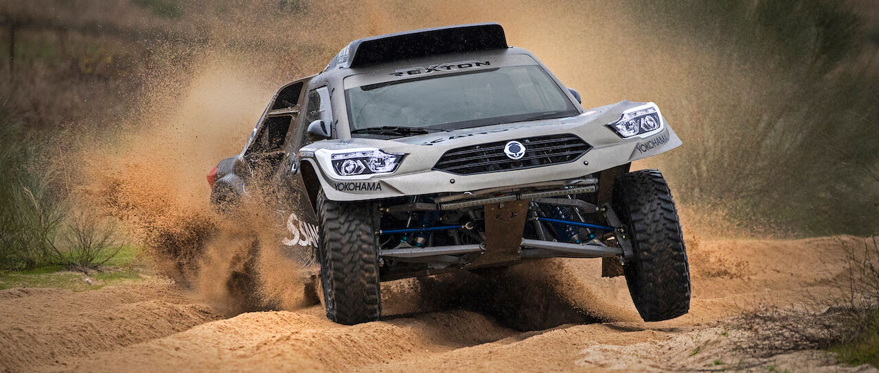 Todas las noticias de coches en un solo portal: Pruebas, fotos, vídeos, informes...