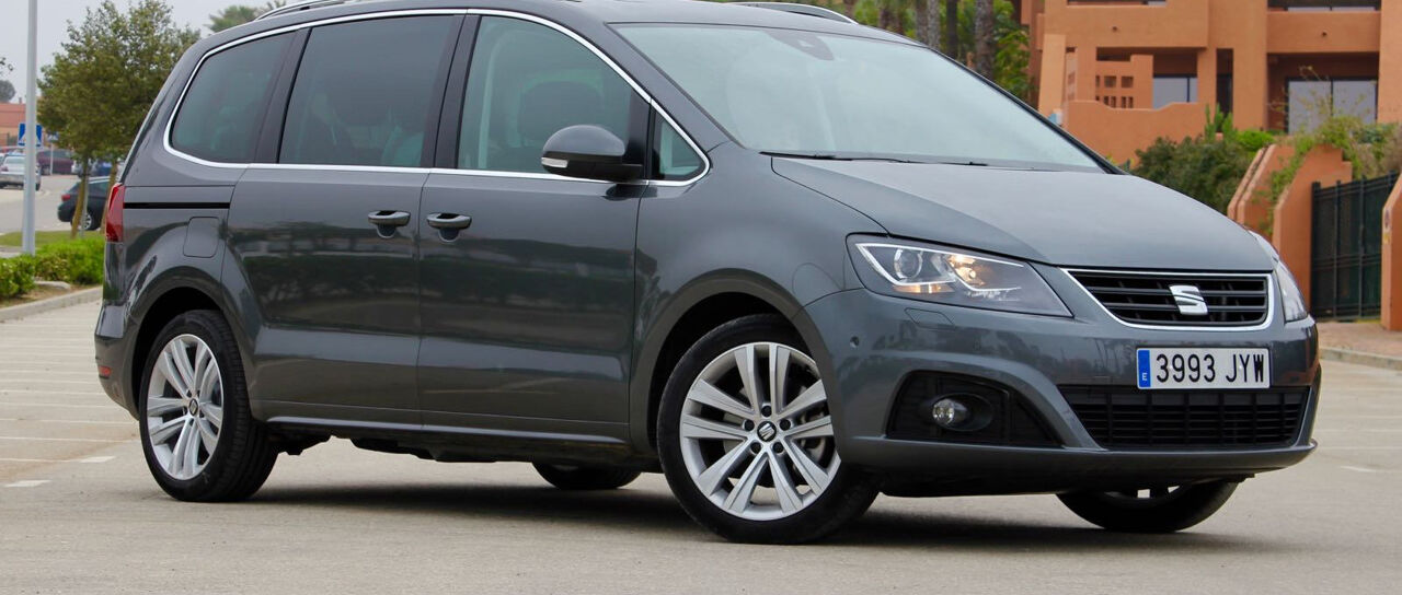 Todas las noticias de coches en un solo portal: Pruebas, fotos, vídeos, informes...