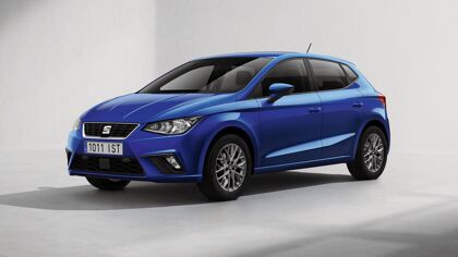 Seat Ibiza Full Connect, más equipado todavía