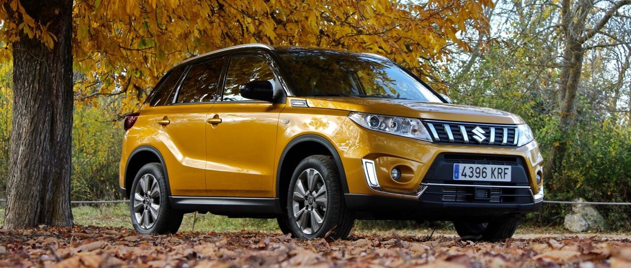 Todas las noticias de coches en un solo portal: Pruebas, fotos, vídeos, informes...