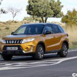 Suzuki Vitara 2019 Prueba 2 150x150