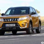 Suzuki Vitara 2019 Prueba 3 150x150