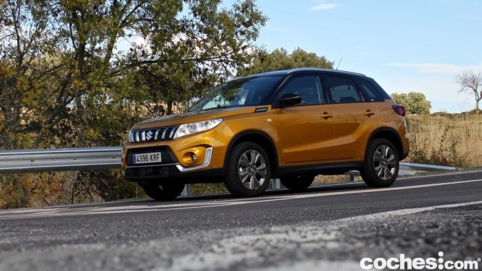 Suzuki Vitara 2019 Prueba 4 700x394