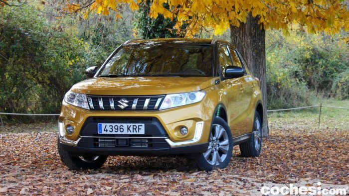 Suzuki Vitara 2019 Prueba 6 700x394